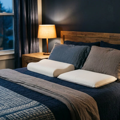 Quel oreiller pour dormir sur le ventre ? Le guide honnête